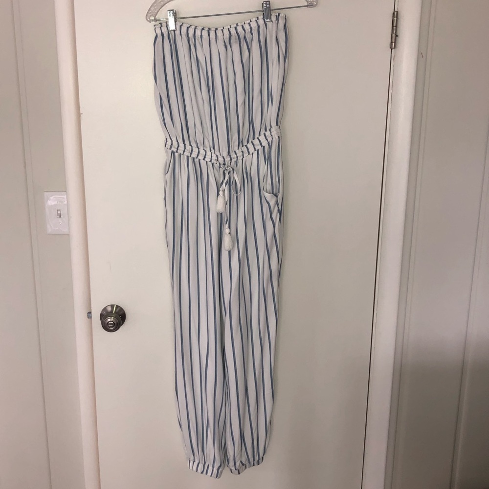 Women’s Jumpsuit